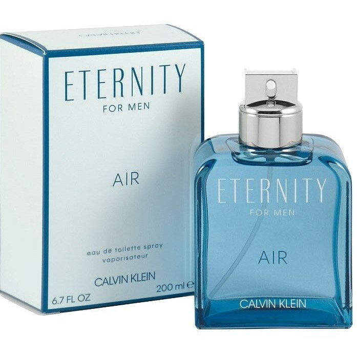 air by calvin klein