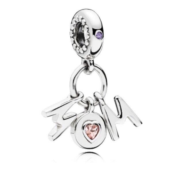 pandora mom charms