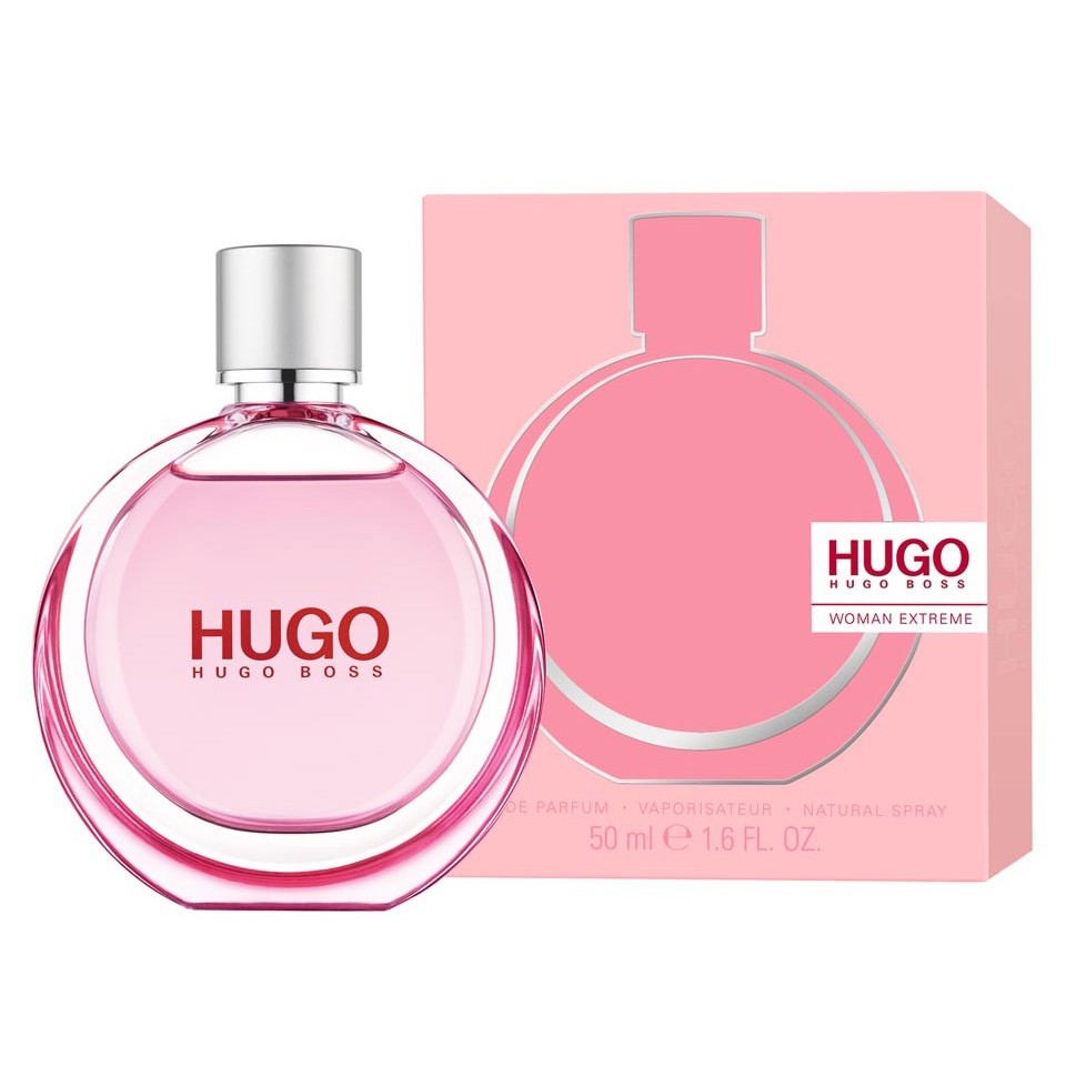 hugo boss woman 100ml