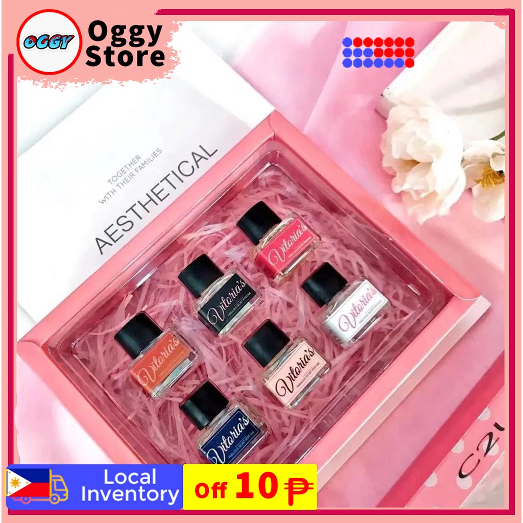 Inner perfume korean Parfum Romantic party perfumes private part