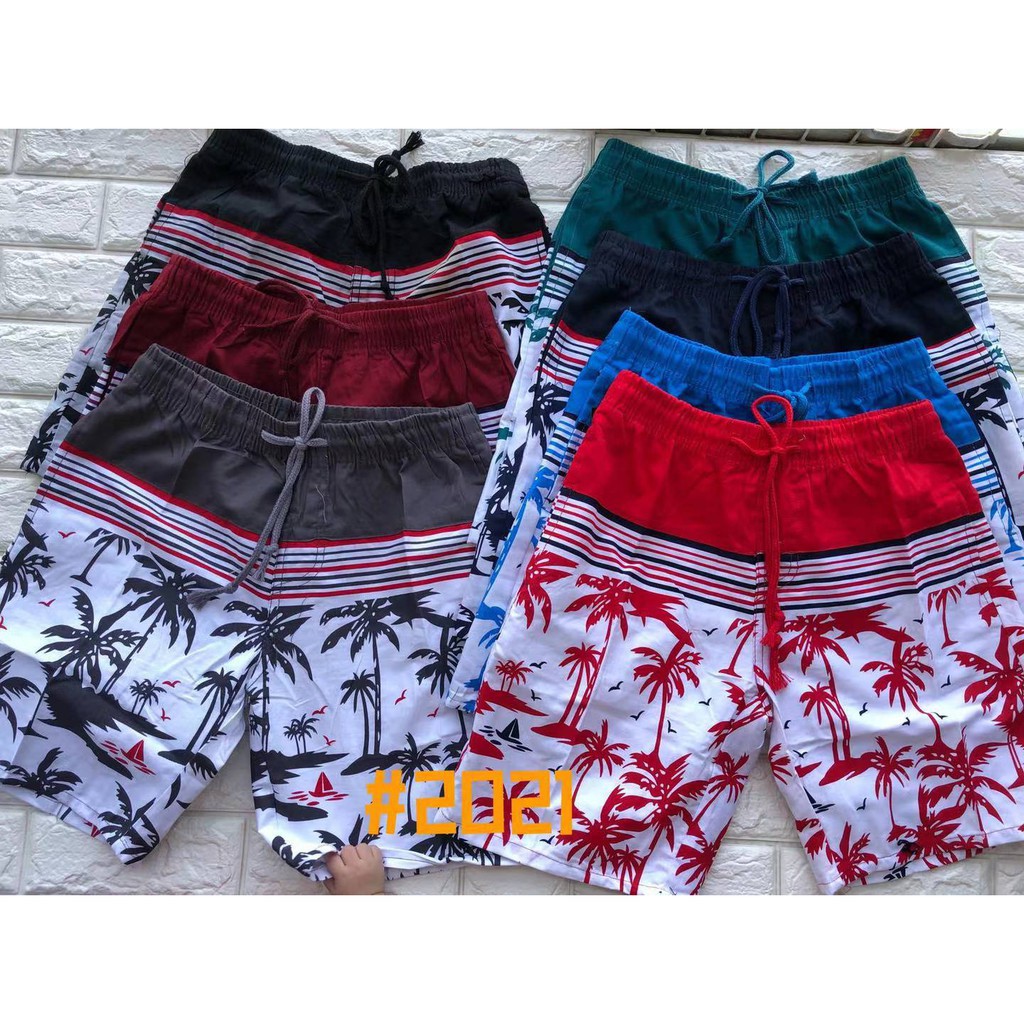 URBAN PIPES SHORTS FASHION CASUAL SHORT FOR MEN Shopee Philippines