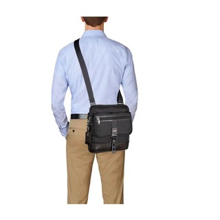 Tumi Messenger bag, Tumi man bag single shoulder bag, man messenger bag business travel bag expandable #4