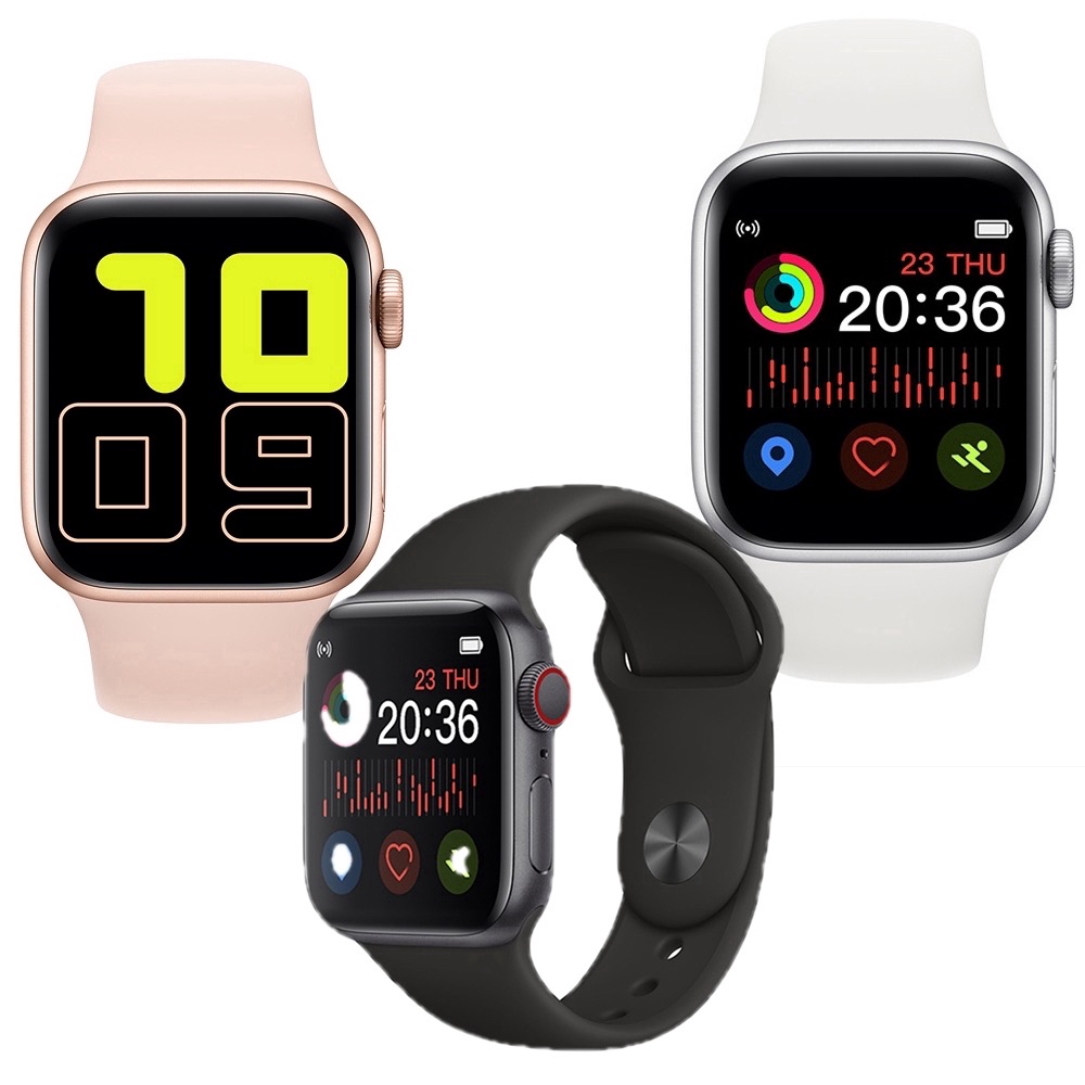 smartwatch pedometer
