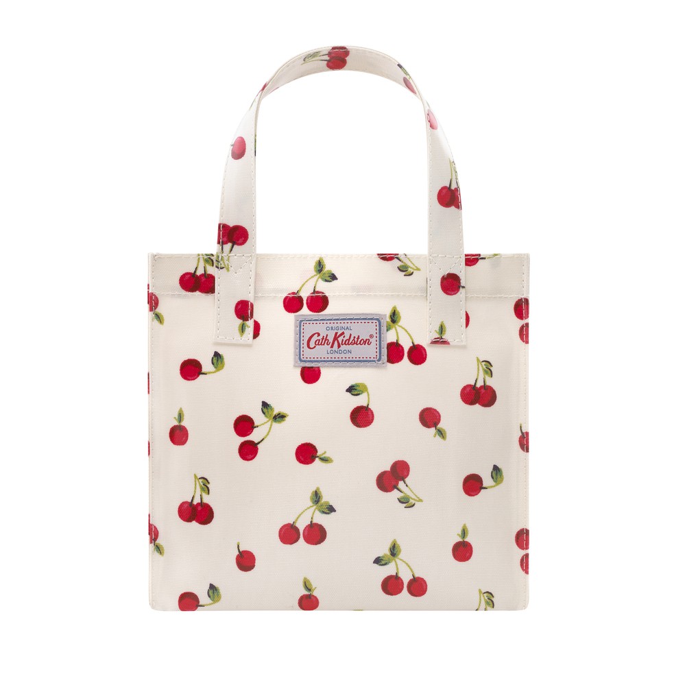 cath kidston cherry bag