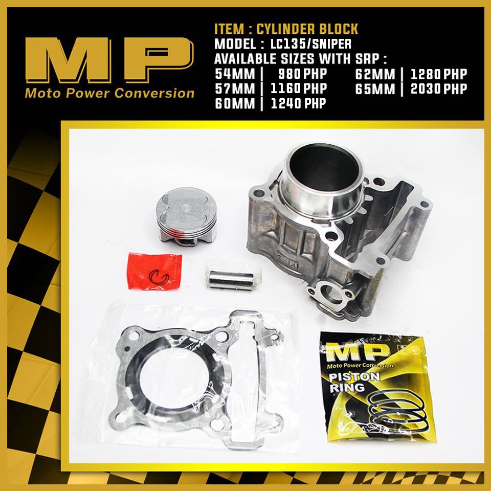 sniper 150 engine specs