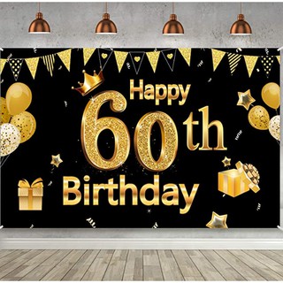 Featured image of post Gold Background Design For Birthday Tarpaulin