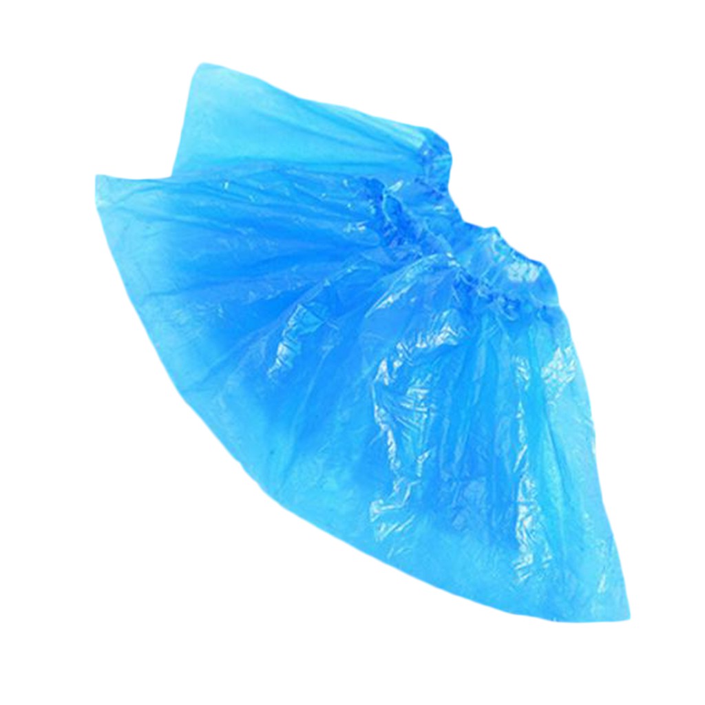shoe protector plastic