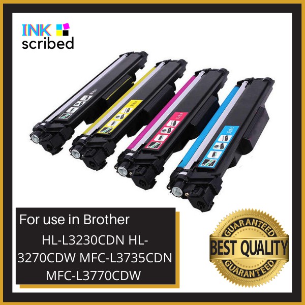 Brand New Compatible Brother Toner for HLL3230CDN HL3270CDW MFC