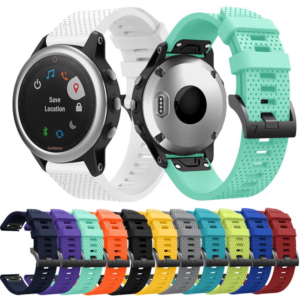 fenix 5s plus sale