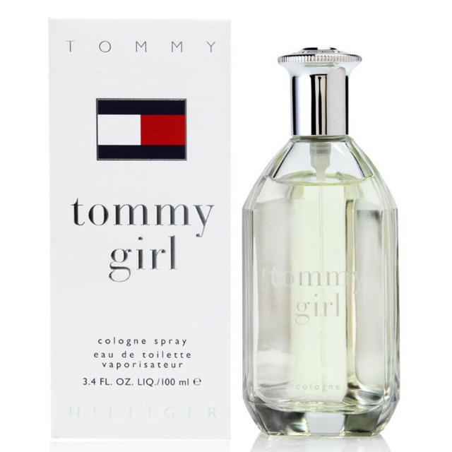 tommy hilfiger perfume women