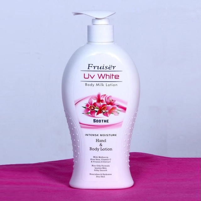 sale lotion