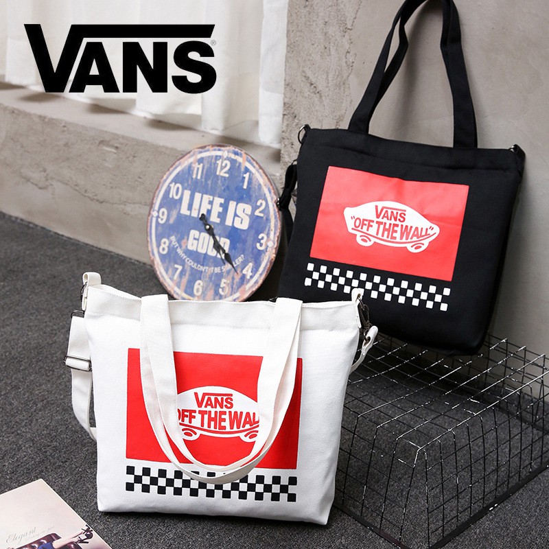 tote bag vans original