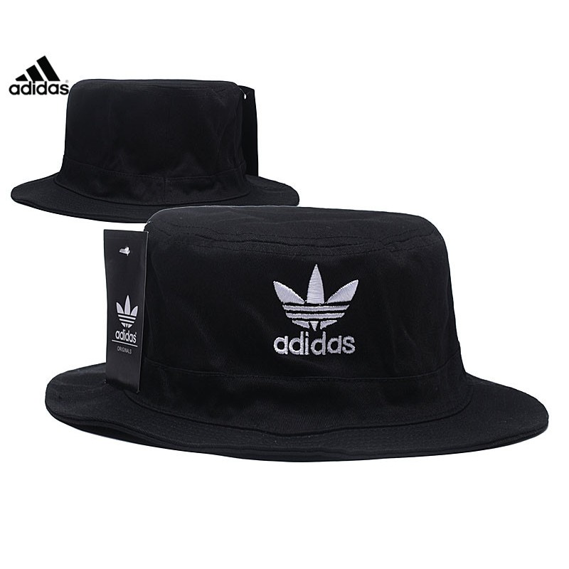 mens adidas bucket hat