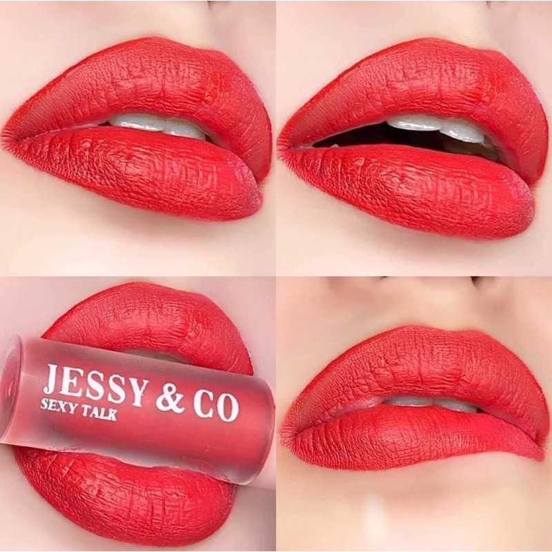 Lip Dip by Jessy & Co. Shopee Philippines