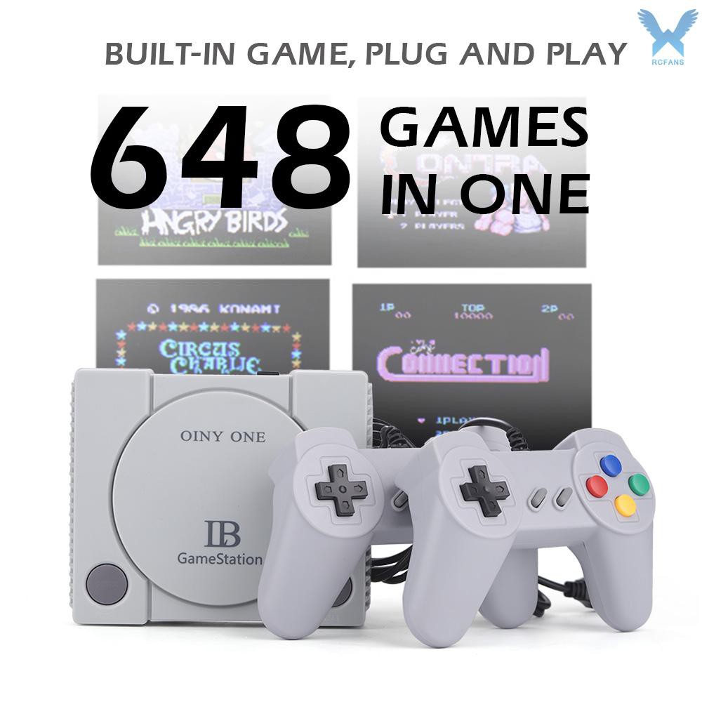 2 player retro games