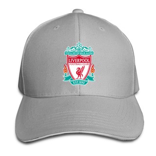 liverpool fc flat cap