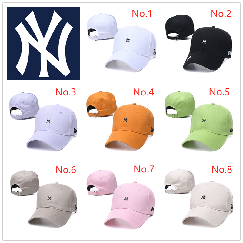 new york yankees cap korea