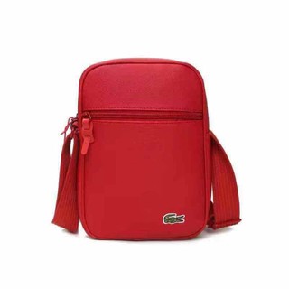 authentic lacoste sling bag