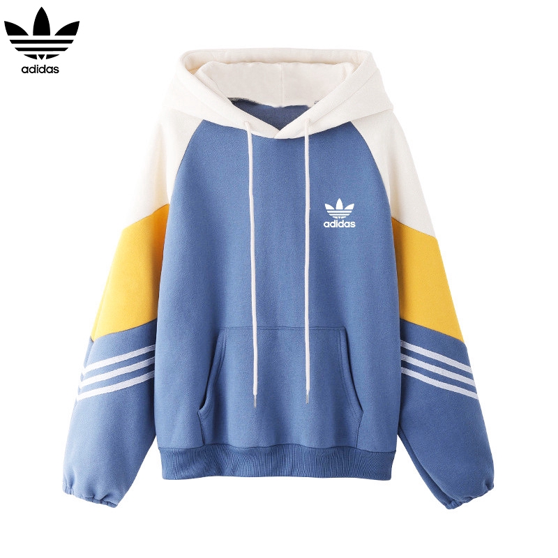 hoodie sweater adidas