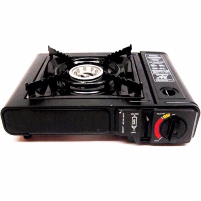 WJF Portable Gas Stove Single Hobs Shopee Philippines