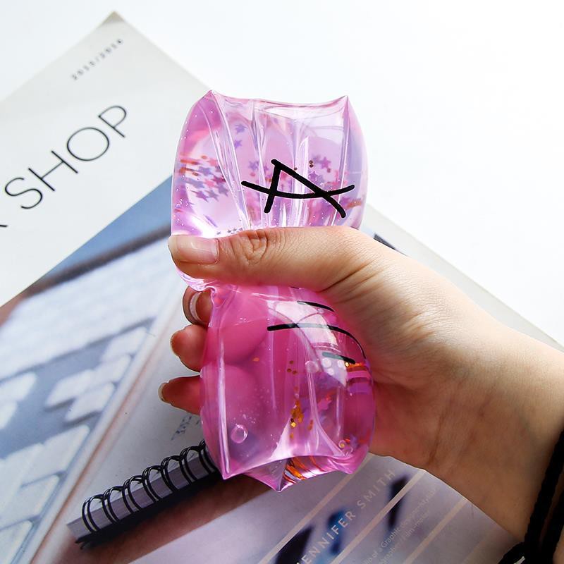 water snake toy video