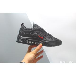 nike air max 97 tn all black