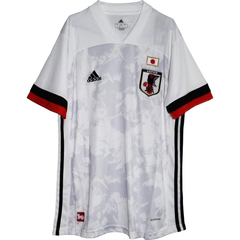 japan away jersey 2020