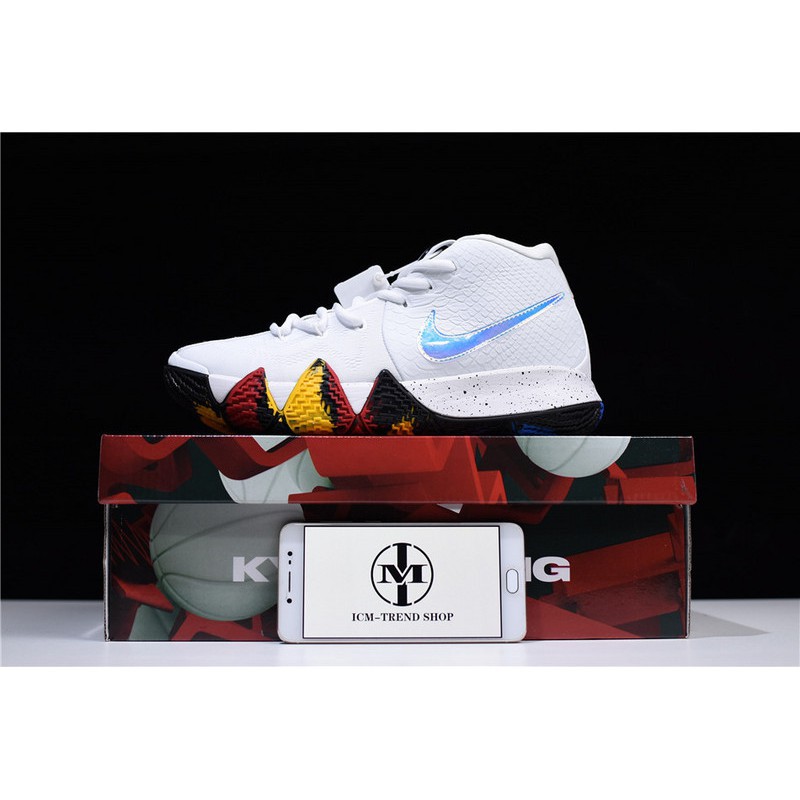 kyrie 4 tennis shoes