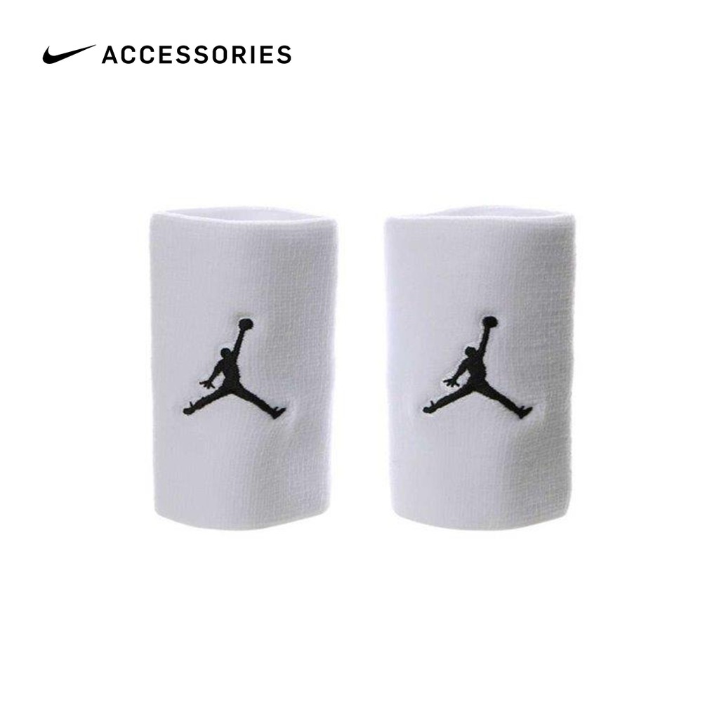 nike jordan jumpman wristbands