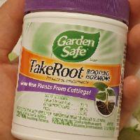 Garden Safe Takeroot Rooting Hormone Shopee Philippines