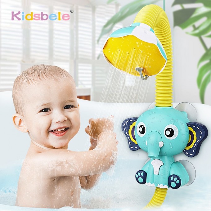 elephant toys for 3 year old
