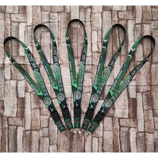 de la salle college of saint benilde - id lace lanyard onhand cod ...