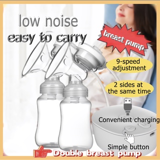 Maternal & Baby Supplies Breastfeeding Supplies Breast Pumps Electric Breast Pumps