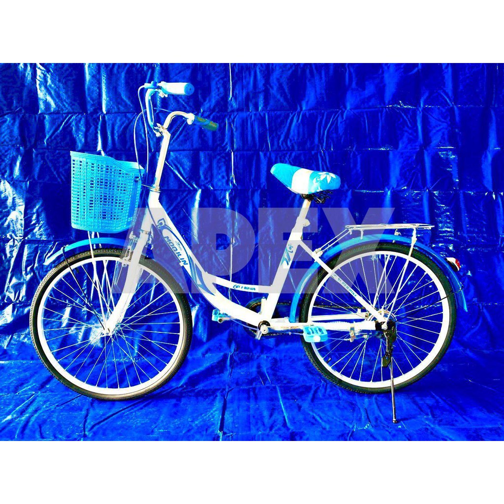 24 Ladies Bike Japanese Bike Shopee Philippines