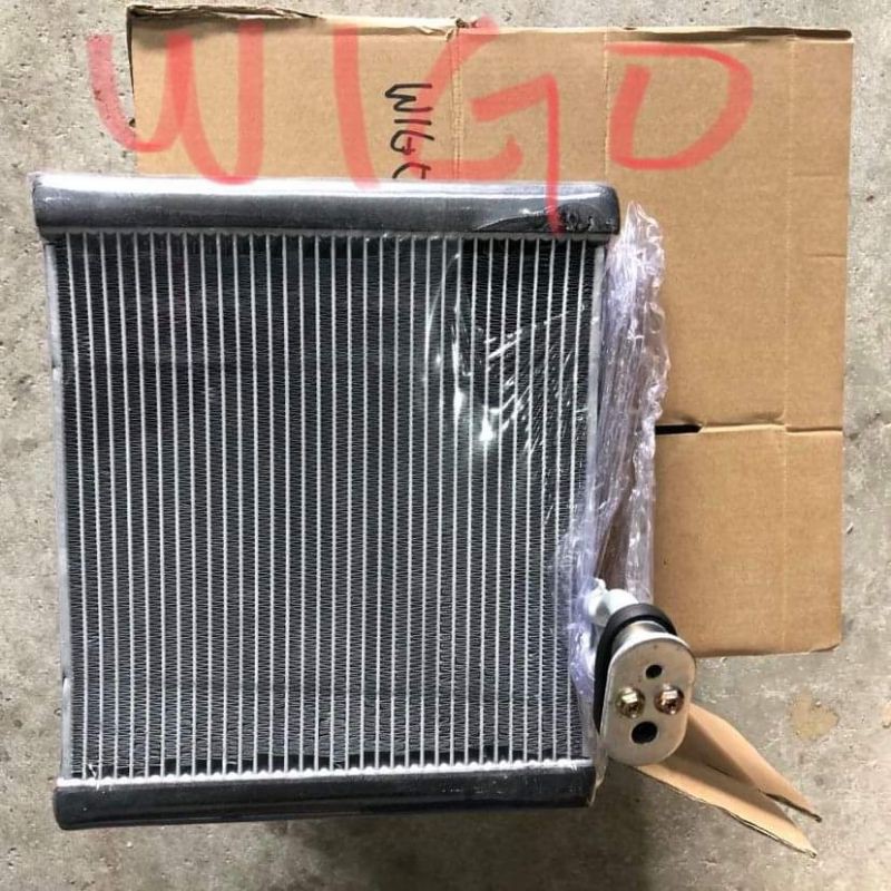 Toyota Wigo Evaporator 2012present Shopee Philippines