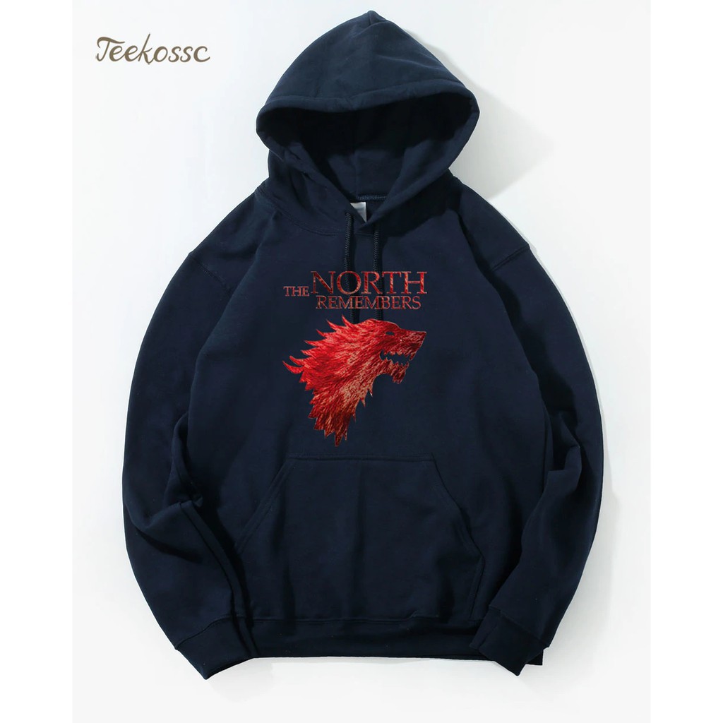 mens hooded tops