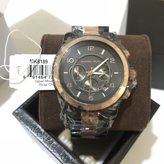 michael kors mk 8189