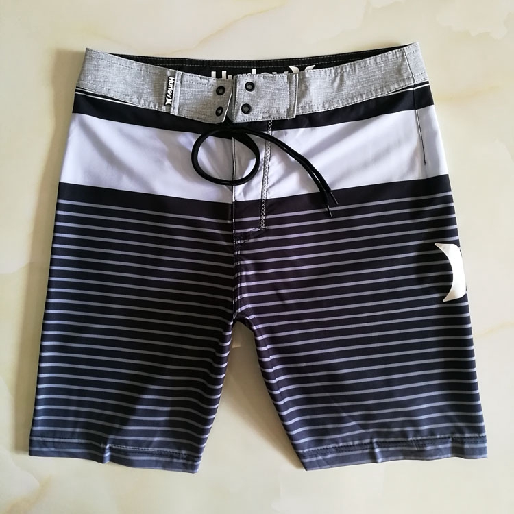 hurley short pants