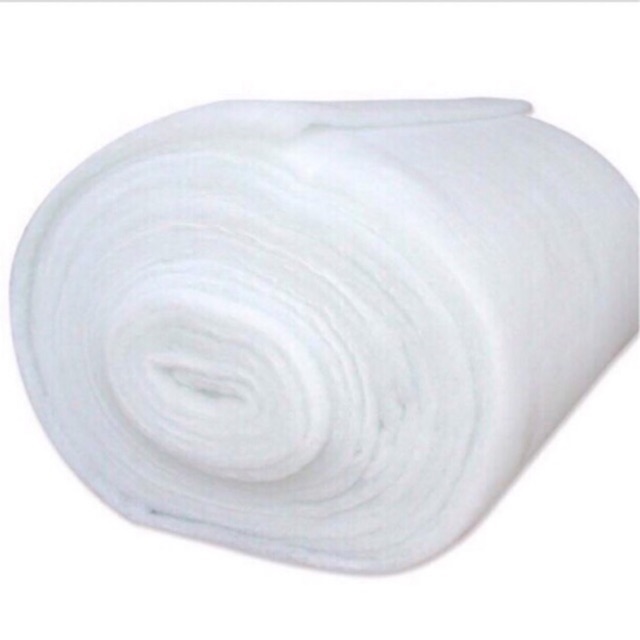 FIBERFILL POLYESTER COTTON Shopee Philippines