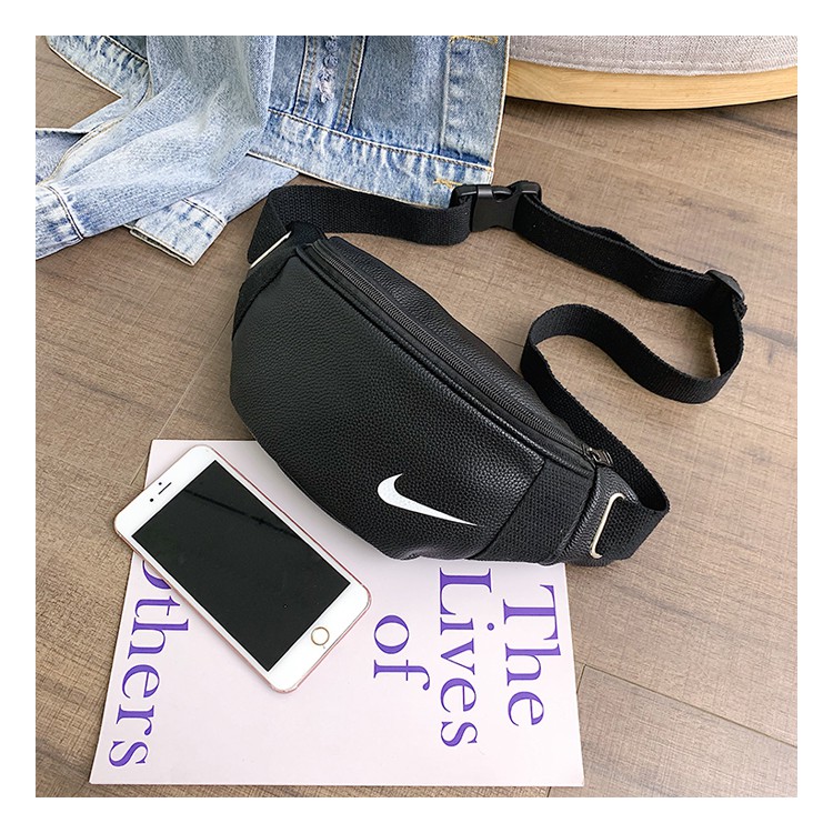 mens nike man bag