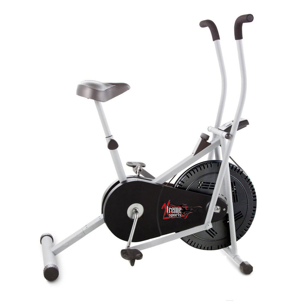 xtreme exercise bike