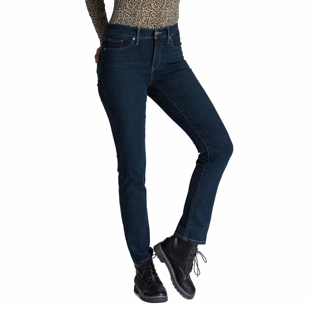 312 shaping slim jeans