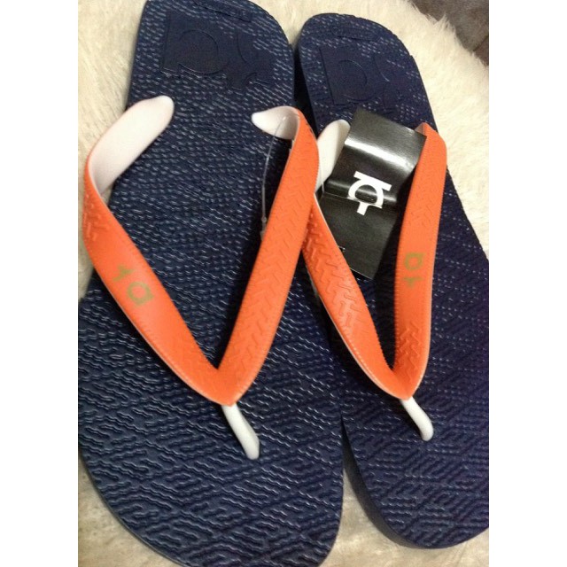 kd slippers