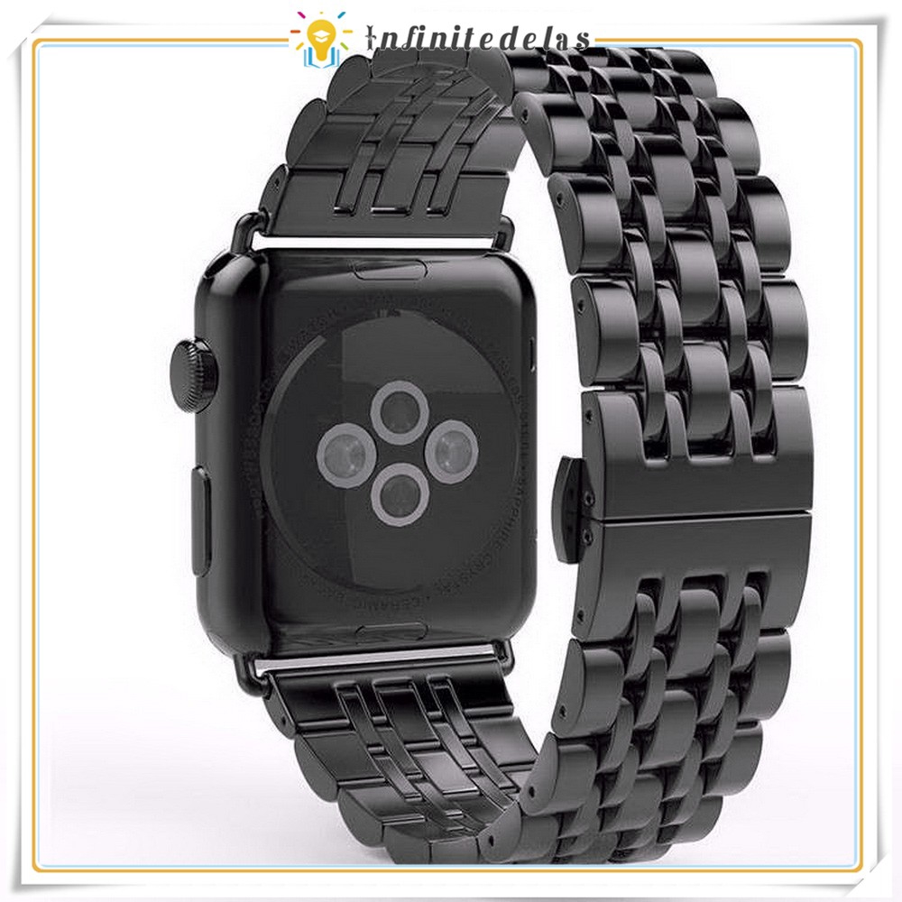 apple watch series 3 metal band