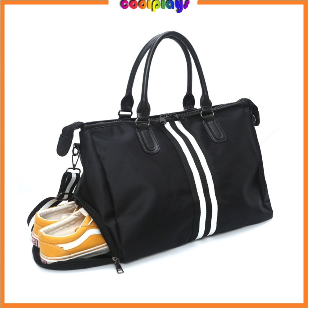 tote bag with shoulder strap