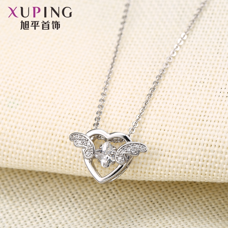 pendant necklace for girlfriend