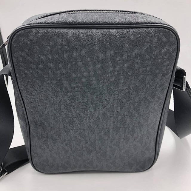 mk messenger bag mens