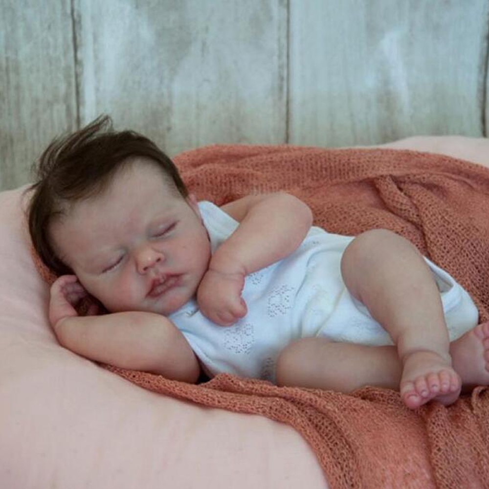 miaio reborn doll