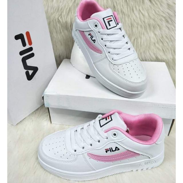 fila rubber shoes for women