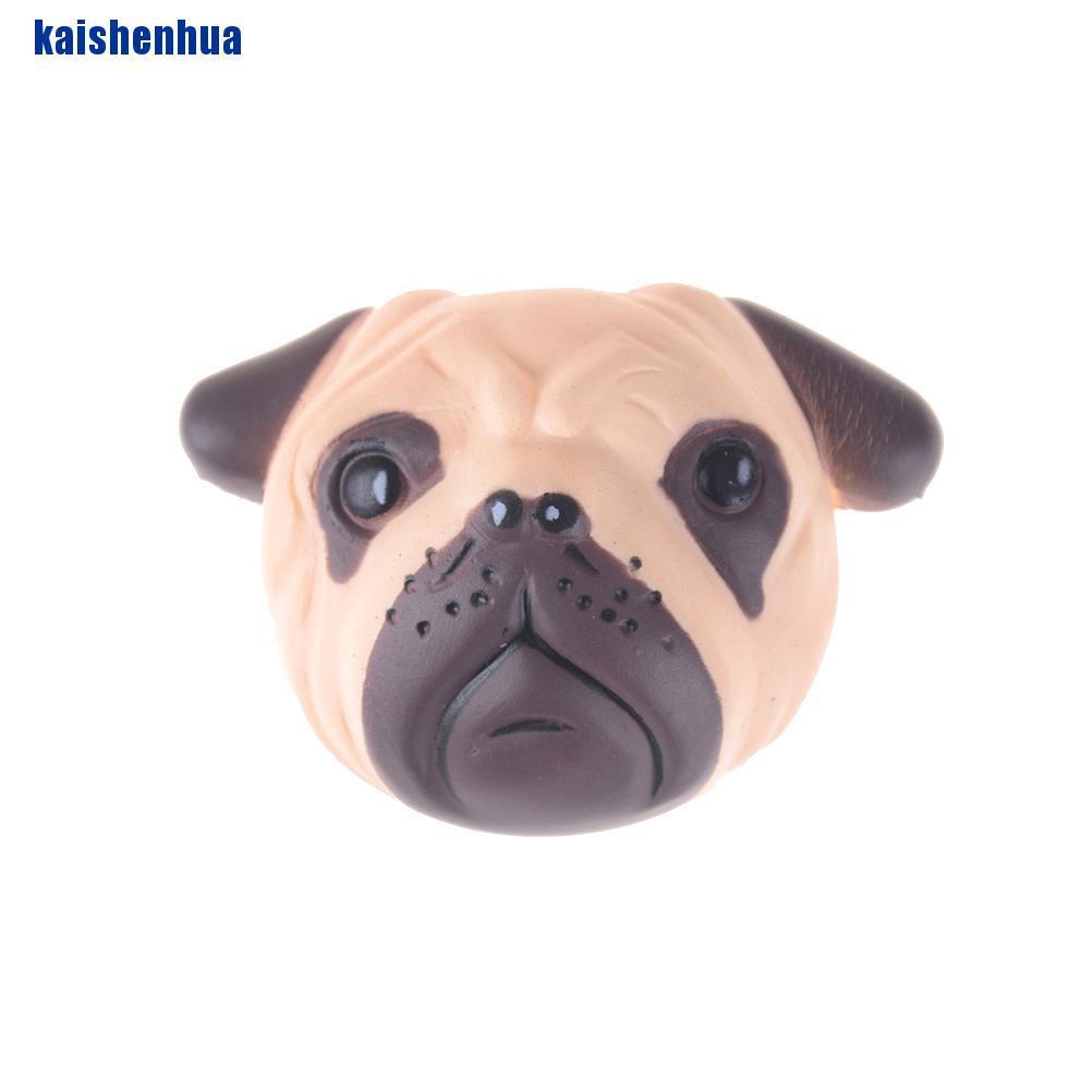 dog squishy toys